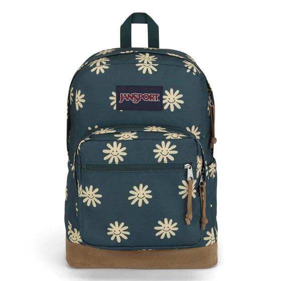 Imagem de Mochila Jansport Right Pack Sun Buddy Deep Juniper