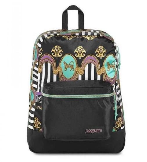 Imagem de Mochila jansport super fx livin lavish 2sdr5q2