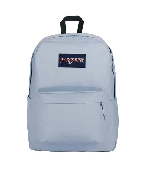 Imagem de Mochila JanSport SuperBreak Durable Lightweight Blue Dusk