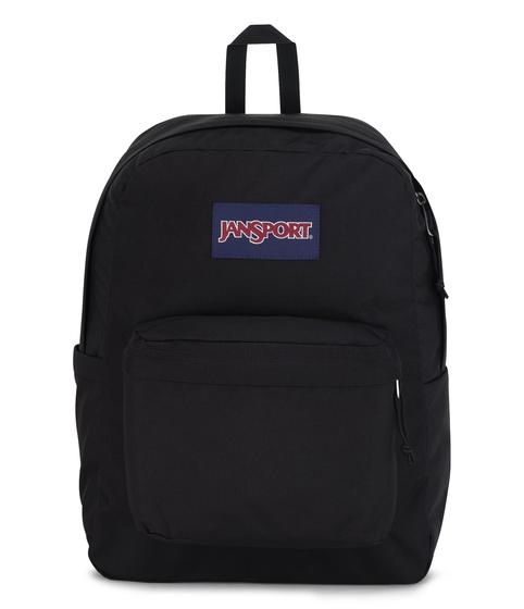 Imagem de Mochila Jansport SuperBreak - Leve e Durável - Preta