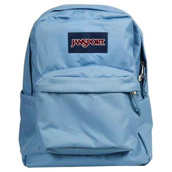 Imagem de Mochila Jansport Superbreak Plus 26l Azul