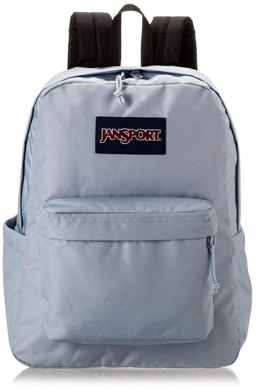 Imagem de Mochila JanSport SuperBreak Plus com Capa para Laptop 15"