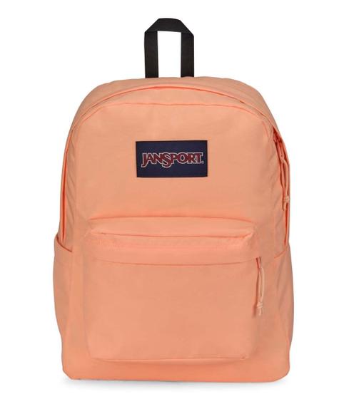 Imagem de Mochila JanSport SuperBreak Plus com Capa para Laptop 15"
