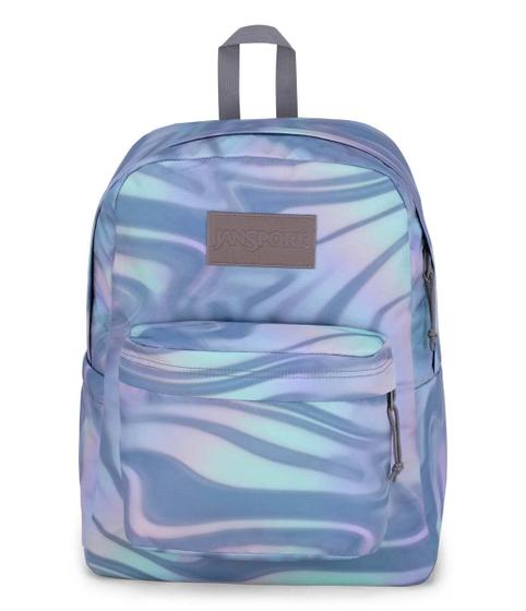 Imagem de Mochila JanSport SuperBreak Plus com Capa para Laptop 15"