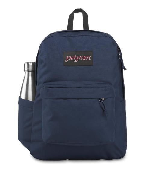 Imagem de Mochila JanSport SUPERBREAK PLUS Navy