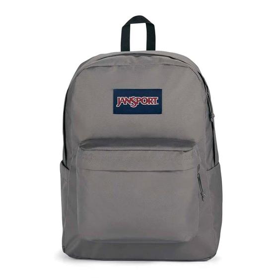Imagem de Mochila JanSport Superbreak Plus - Para Trabalho, Viagem e Laptop de 15 Polegadas