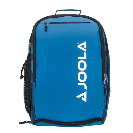 Imagem de Mochila JOOLA Vision II Deluxe (Azul)