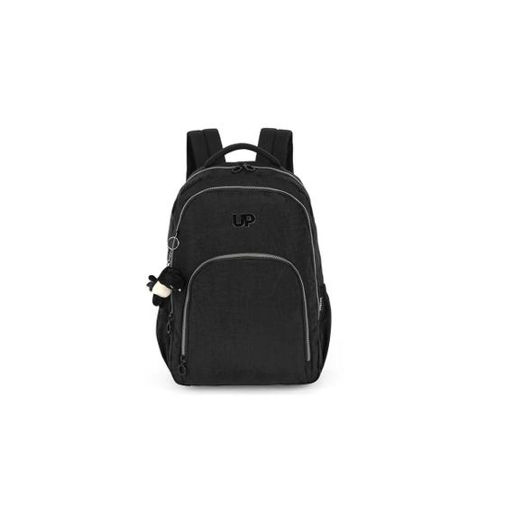 Imagem de Mochila Juvenil Costas Crinkle Laptop Up4you 020727