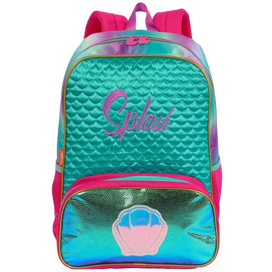 Imagem de Mochila Juvenil De Costas Laptop Up4you Designer Premium