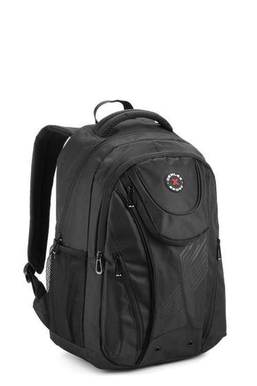 Imagem de Mochila Juvenil Denlex DL1194 Resistente 42x32x15cm