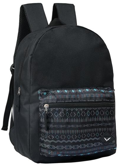 Imagem de Mochila Juvenil Feminina Escolar Faculdade Trabalho MF8129