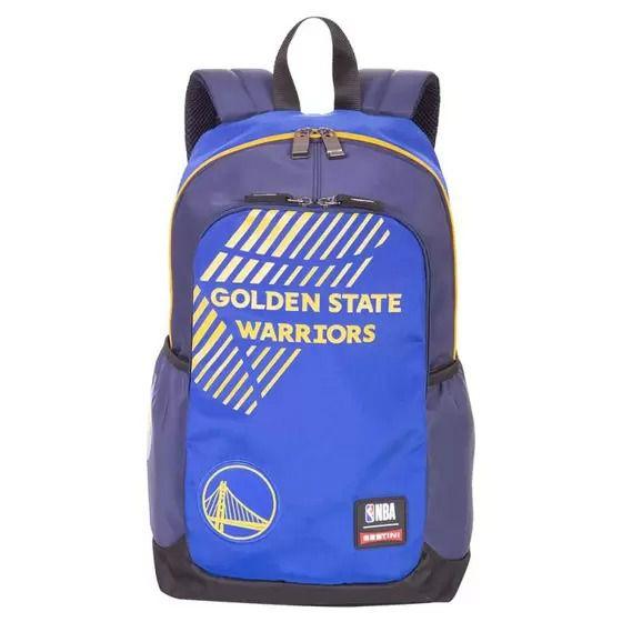 Imagem de Mochila Juvenil G Sestini 076008-72 NBA Magic Warriors