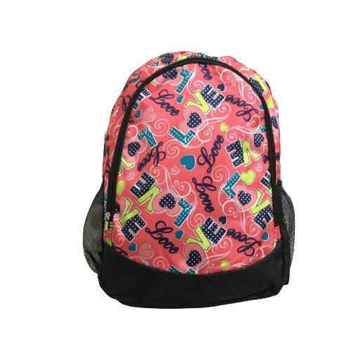 Imagem de Mochila Juvenil Love