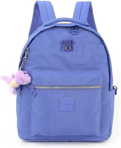 Imagem de Mochila Juvenil Notebook Crinkle Up4You Luxcel MJ48984UP