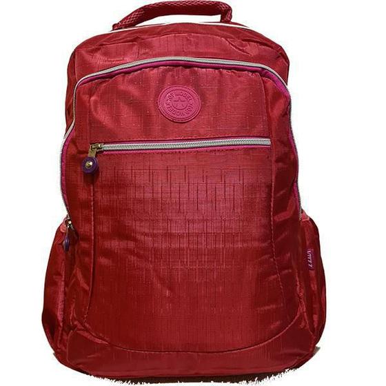 Imagem de Mochila Juvenil Tactel Nylon Notebook 15 Polegadas Tm17