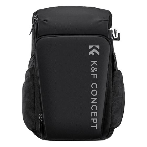 Imagem de Mochila K&F Concept Alpha 25L Para Câmeras - KF13.128V4