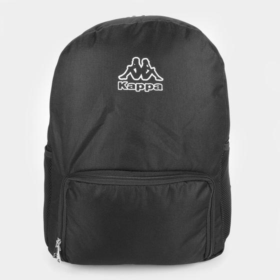 Imagem de Mochila Kappa C/ Bolso Grande Frontal