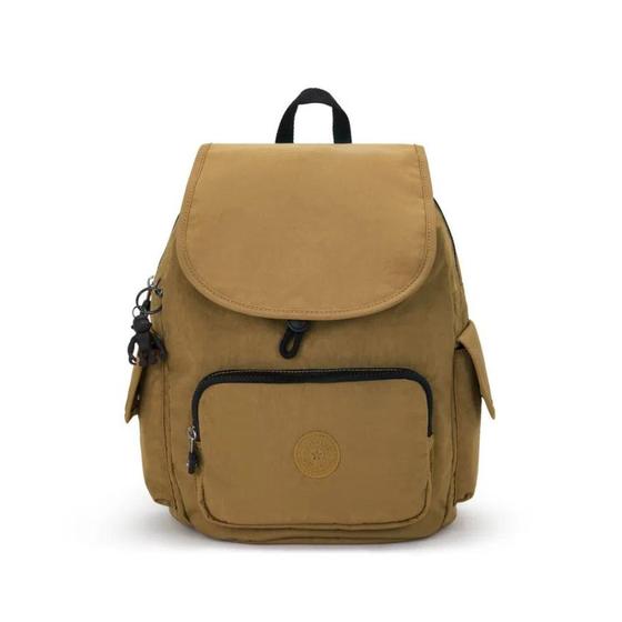 Imagem de Mochila Kipling City Pack S Warm Beige C 13L