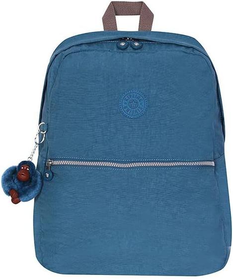 Imagem de Mochila Kipling Emery Mystic Blue