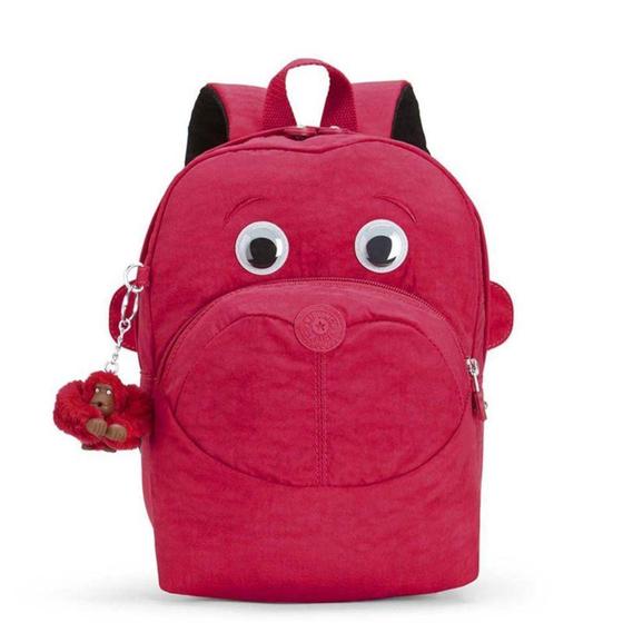 Imagem de Mochila Kipling Faster Rosa - 0025309F