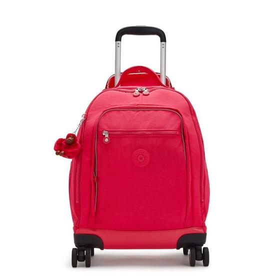 Imagem de Mochila Kipling New Zea Rosa Pink G