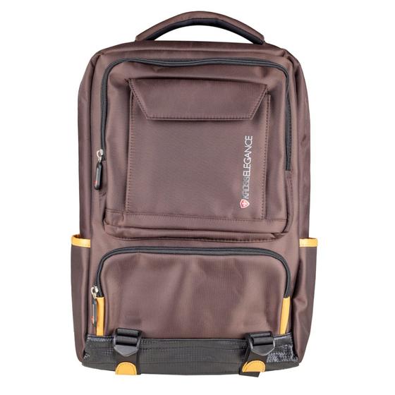 Imagem de Mochila Kross Elegance Comfort Para Notebook 15.6 KE-BPM20