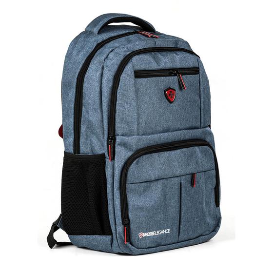 Imagem de Mochila Kross Elegance Corporate KE-BPH40BL - Azul