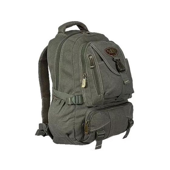 Imagem de Mochila Kvn Ja9701 35 L Para Notebooks De Até 14 Polegadas JA9701