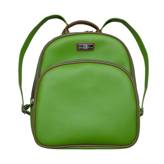 Imagem de Mochila Lansay Dijon Class - Menta