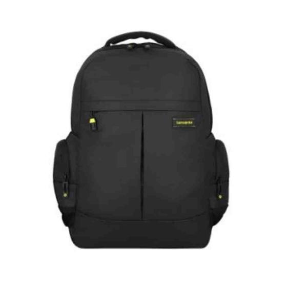 Imagem de Mochila Laptop Samsonite Acceleration Citadel Preta 147428