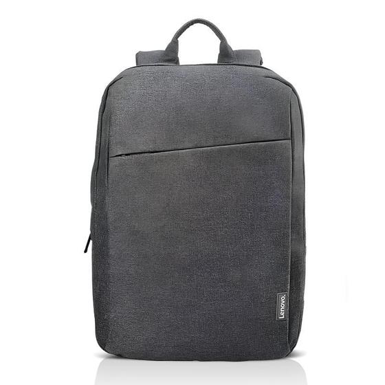 Imagem de  Mochila Lenovo B210 Casual Cinza até 15.6"