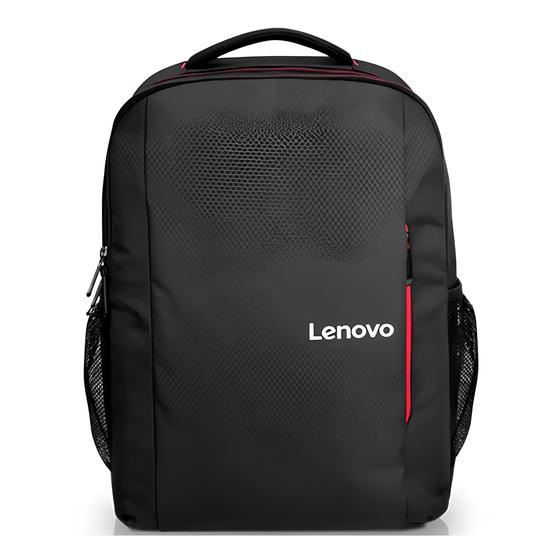 Imagem de Mochila Lenovo B510 Everyday com Materiais Antirasgo e Resistente a Água com Capacidade para notebook até 15.6