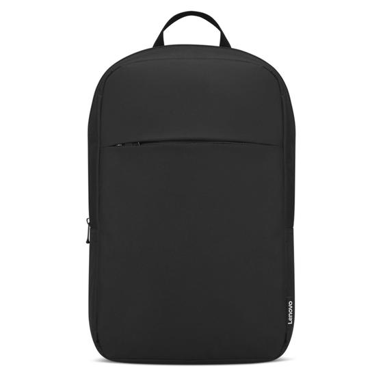 Imagem de Mochila Lenovo para Notebooks de até 15,6" - Preta