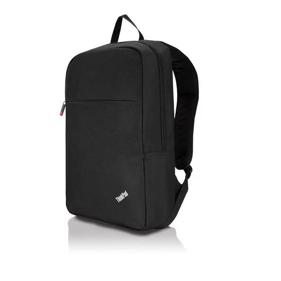 Imagem de Mochila Lenovo ThinkPad Basic Para Notebook Até 15,6" Preta 4X40K09936