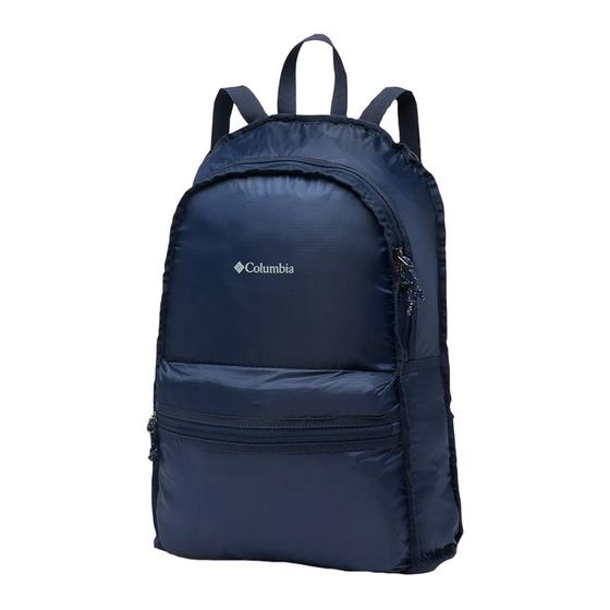 Imagem de Mochila Lightweight Packable II 21L Azul - Columbia