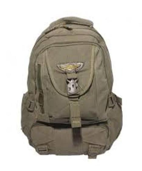 Imagem de Mochila Lona Brasil Ja9701