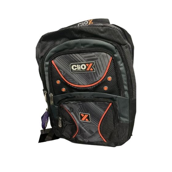 Imagem de Mochila lona Clio backpacks CW5368 