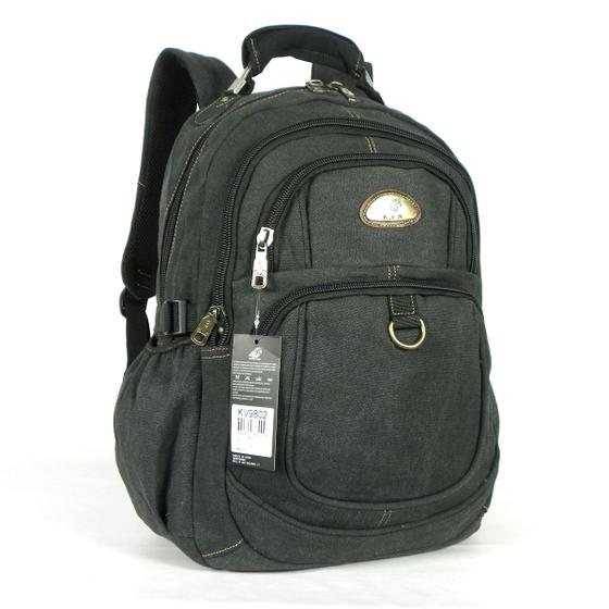 Imagem de Mochila Lona Notebook 35L Keuven KVN JA9802