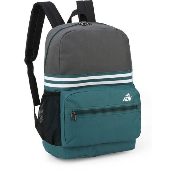 Imagem de Mochila Luxcel ADV G Multicor Sortido