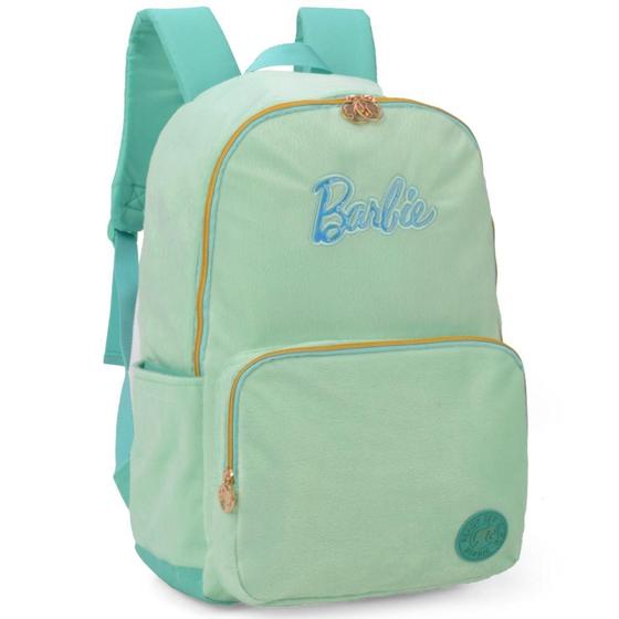 Imagem de Mochila Luxcel Barbie 46790