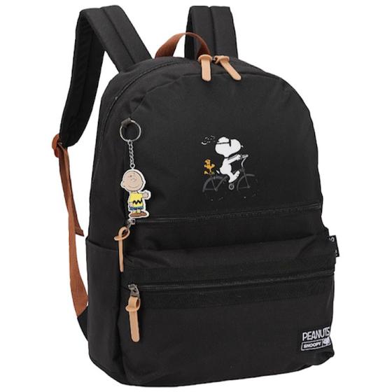 Imagem de Mochila Luxcel Snoopy 46725