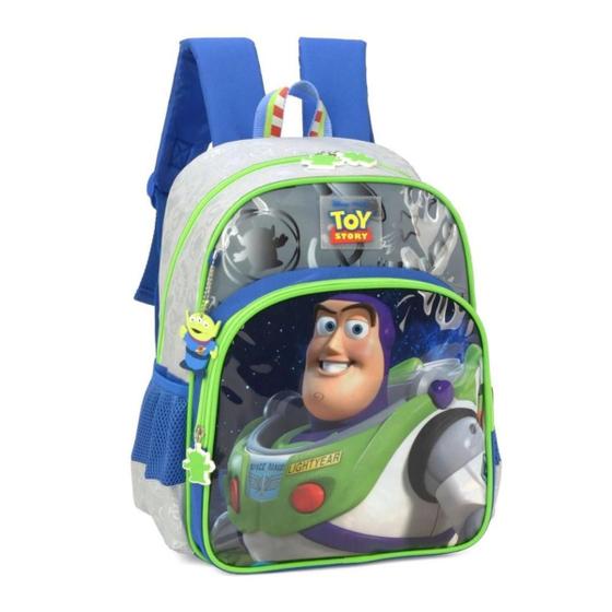 Imagem de Mochila Luxcel Toy Story 38983