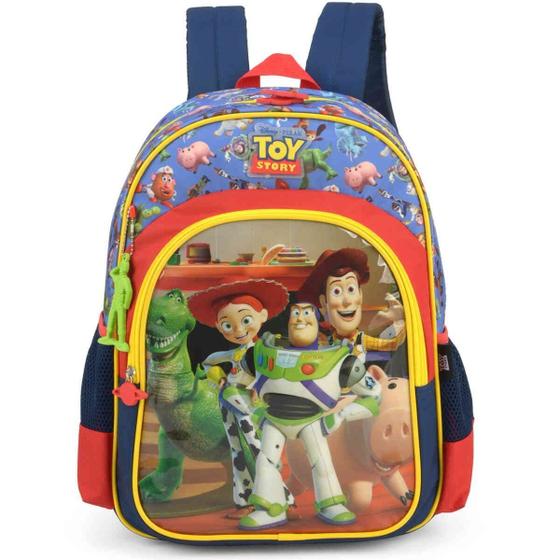 Imagem de Mochila Luxcel Toy Story IS37541TY