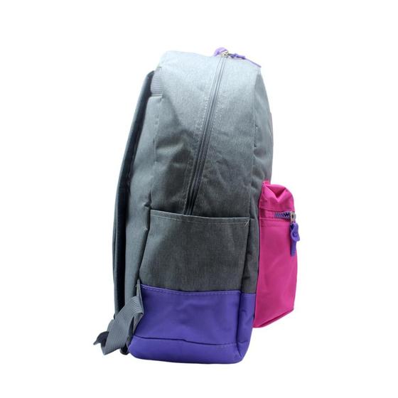 Imagem de Mochila luxcel up4you