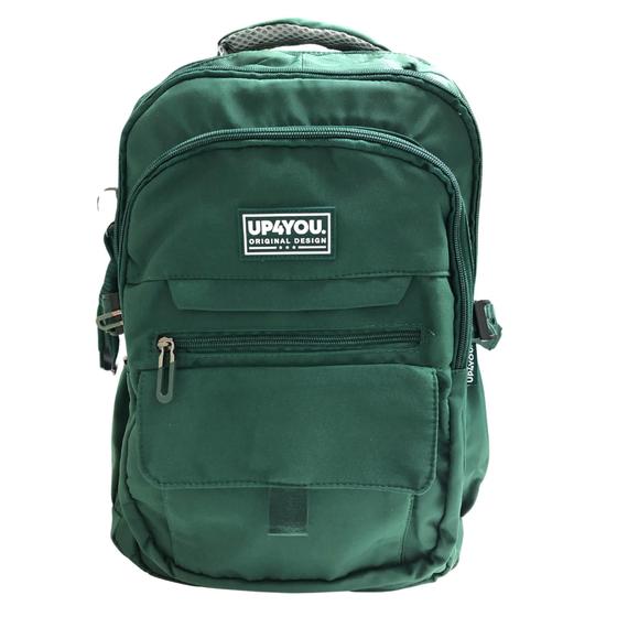 Imagem de Mochila Luxcel Verde Up4you