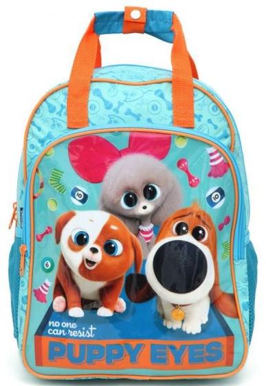 Imagem de Mochila M Pets 2 Little Pets 37478