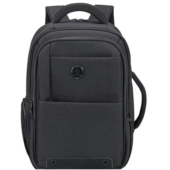 Imagem de Mochila Mala Executiva Notebook para Trabalho Viagem High Quality