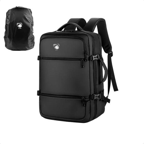 Imagem de Mochila Mala Executiva Premium Dilinx Notebook Reforçada