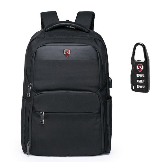 Imagem de Mochila manager hightec swissport