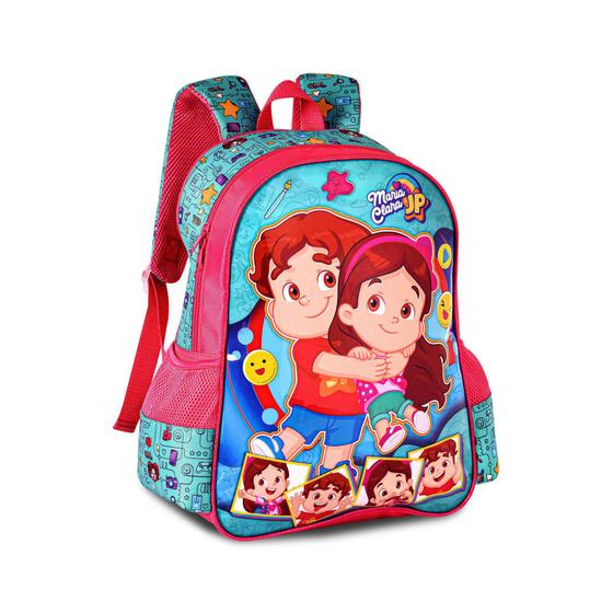 Imagem de Mochila Maria Clara E Jp Jp3315J Clio